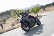 Review Triumph Daytona 660