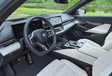 Review BMW i5 Touring (2024)