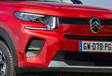 2024 Citroën ë-C4