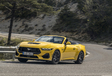 Review Ford Mustang GT V8 Convertible (2024)