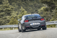 Review Ford Mustang Dark Horse (2024)