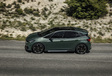 Review Cupra Born VZ