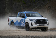 Review Toyota Hilux FCEV