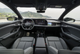 Review 2024 Audi Q6 e-Tron quattro