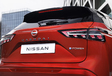 Review Nissan Qashqai 2024