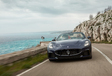 Review Maserati GranCabrio Trofeo