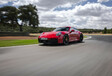 Review Porsche 911 Coupé Carrera GTS T-Hybrid