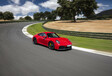 Review Porsche 911 Coupé Carrera GTS T-Hybrid