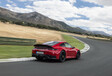 Review Porsche 911 Coupé Carrera GTS T-Hybrid