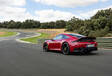 Review Porsche 911 Coupé Carrera GTS T-Hybrid