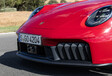 Review Porsche 911 Coupé Carrera GTS T-Hybrid