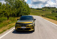Review Lancia Ypsilon Hybrid