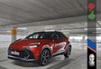 Qu'avons-nous pensé de la Toyota C-HR 2.0 Hybrid ? #1