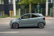 Review Kia Picanto (facelift 2024)