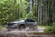 Review Subaru Forester 2025 SUV
