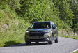 Review Subaru Forester 2025 SUV