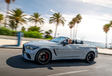 Review Mercedes-AMG CLE 53 Cabriolet (2025)