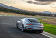 Review Mercedes-AMG GT 63 Pro