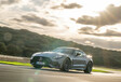 Review Mercedes-AMG GT 63 Pro