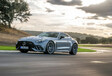 Review Mercedes-AMG GT 63 Pro