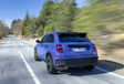Review Abarth 600e Scorpionissima