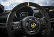 Review Abarth 600e Scorpionissima