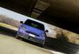 Review Abarth 600e Scorpionissima
