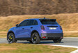 Review Abarth 600e Scorpionissima