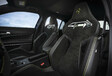 Review Abarth 600e Scorpionissima