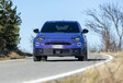 Review Abarth 600e Scorpionissima