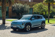 2024 Kia EV3