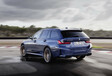 Review BMW Alpina B3 GT Touring