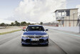 Review BMW Alpina B3 GT Touring