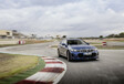 Review BMW Alpina B3 GT Touring