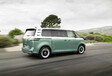 Volkswagen ID.Buzz LWB (2025)  #2