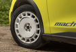 Review Ford Mustang Mach E Rally (2025