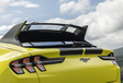 Review Ford Mustang Mach E Rally (2025