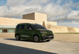2025 Toyota ProAce City Verso