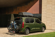 2025 Toyota ProAce City Verso