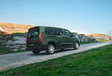 2025 Toyota ProAce City Verso