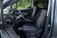 2025 Toyota ProAce City Verso