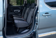 2025 Toyota ProAce City Verso