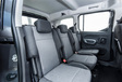 2025 Toyota ProAce City Verso