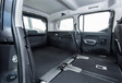 2025 Toyota ProAce City Verso