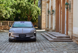 Review Hongqi EH7 EV (2025)