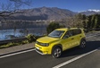 Fiat Grande Panda (2025) - Grande vitalité #1