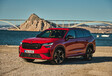 Review Skoda Kodiaq RS (2025)
