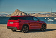 Review Skoda Kodiaq RS (2025)
