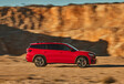 Review Skoda Kodiaq RS (2025)