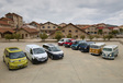 Review VW Caravelle 2025